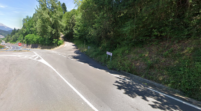 Otala Zelaira igotzeko bidean lanak egingo dituzte aste honetan