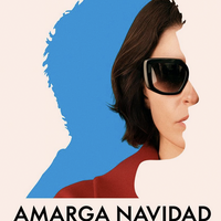 'Amarga Navidad' filma