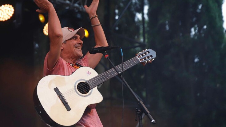 Manu Chao Monterronen