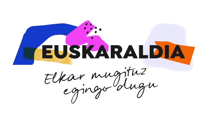 Euskaraldia bailaran, debagoiendarren hitzetan