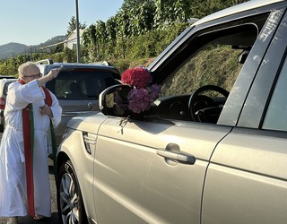 Aurten ere ospatuko dute San Kristobal eguna