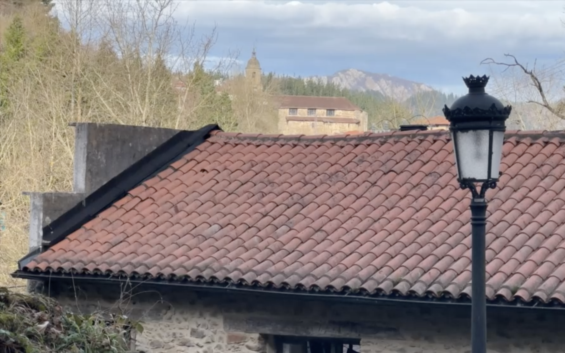 Argia moztuko dute bihar, eguaztena, Gatzagan