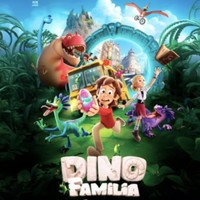 'Dino familia' filma, umeendako