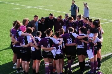 Durangoren kontra jokatuko dute ligako azkenaurreko partidua ART-ko neskek