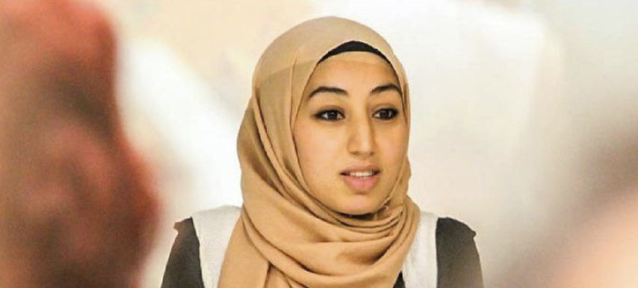 Islamofobia eta feminismoa