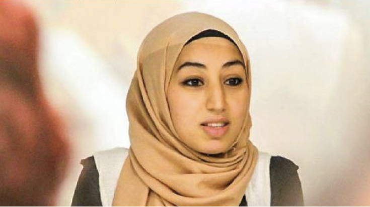 Islamofobia eta feminismoa