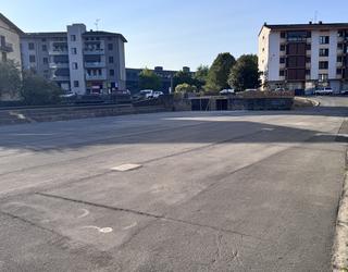 Ur parkea jarriko dute eguen arratsaldean Olaitturrin