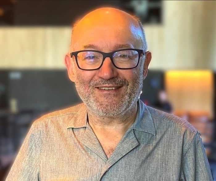 'Breve analisis de la situacion del cine español y vasco, en la actualidad' hitzaldia