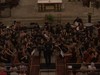 Bergarako Orkestra sinfonikoaren udako kontzertuko pieza bat