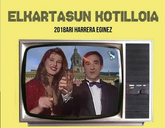 Sahararen aldeko jaialdia eta elkartasun kotiloia Bergarako gaztetxean