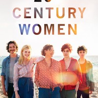 '20th century women' filma
