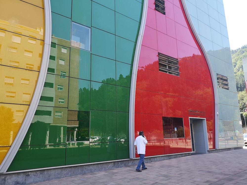 Ez dago positibo berririk Debagoienean