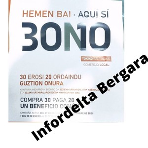 Bonodenda