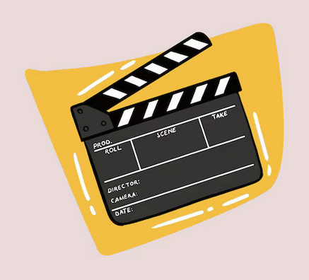 Film laburrak umeendako