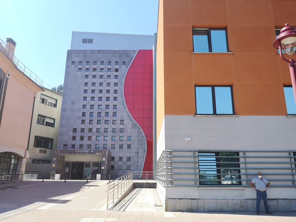 PCR positiborik gabeko beste egun bat Debagoienean