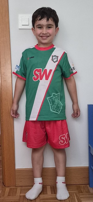 Amets Casas Vazquez