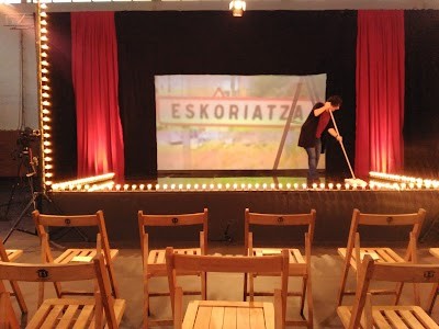 'ZeDemontre' topaketa gertu, herrian sorkuntza sustatzeko