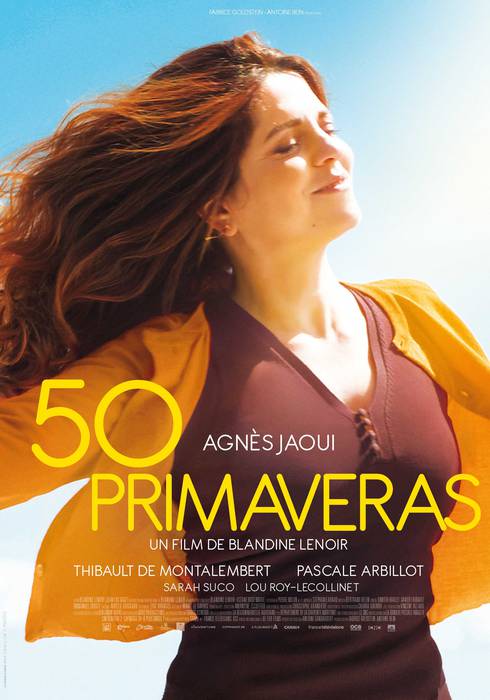 Astearteko zinea: 50 Primaveras