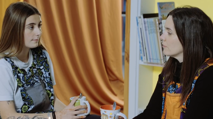 Familien kriminalizazioa eskolan