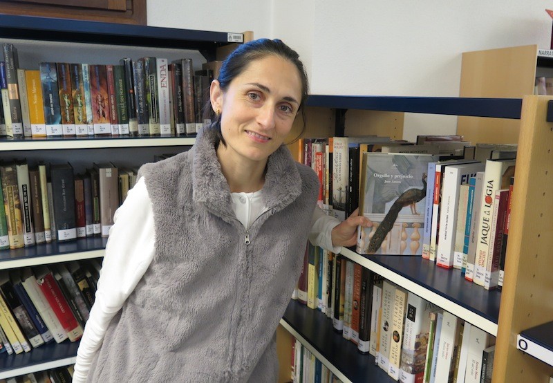 Gaztelaniazko literatura solasaldiei ekingo diete, berriro, apirilean