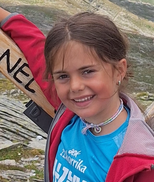 Edith Zangitu Garmendia