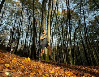 Gatza Trail proba berria martxoaren 21ean izango da