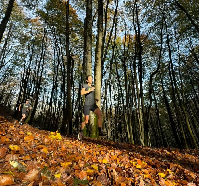 Gatza Trail proba berria martxoaren 21ean izango da