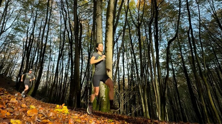 Gatza Trail proba berria martxoaren 21ean izango da
