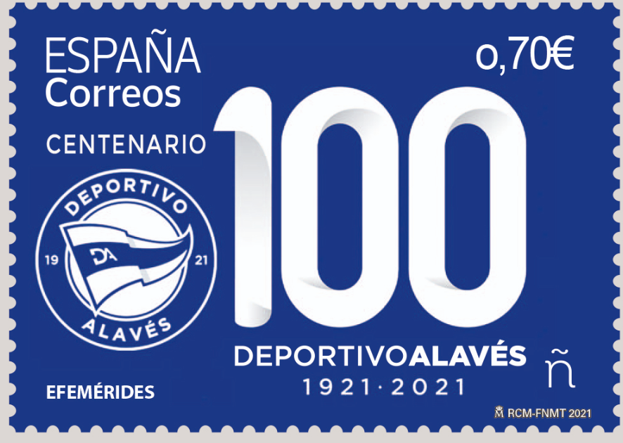 Deportivo Alavesen mendeurrena