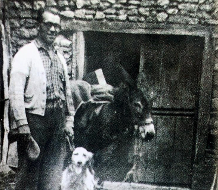 Anastasio Zubiaren bizitza kontatzen duten bertsoak
