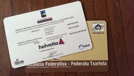 Mendiko aseguruak berritzeko edo aldaketak egiteko aukera egongo da abenduaren 3ra arte