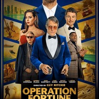 'Operación Fortune: El gran engaño' filma