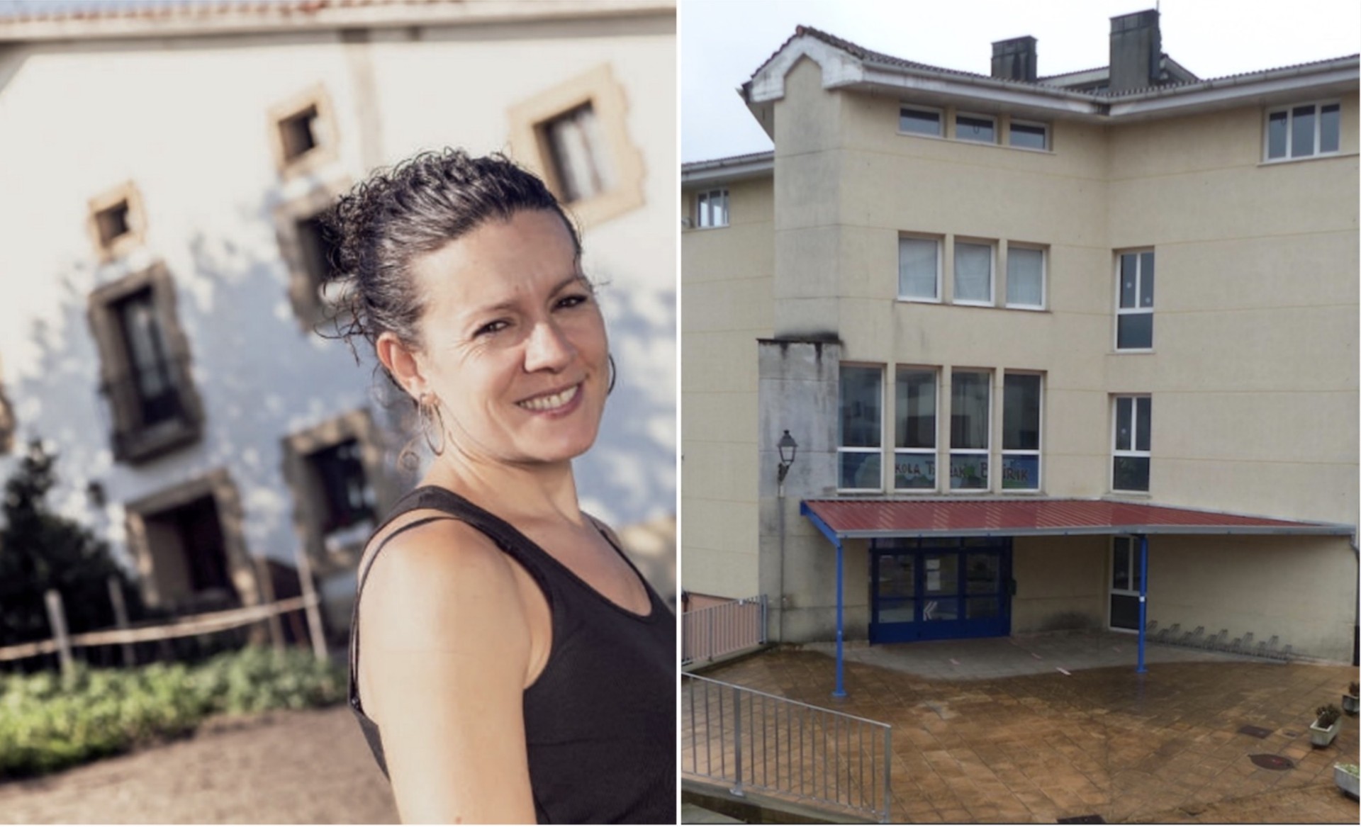 Landaola Sarietan hautagai dira Debagoieneko bi proiektu
