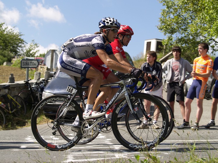 "Debagoieneko maldek erabaki dezakete Itzulia"