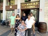 Agur Arrasateko Buenuena jatetxeari, 71 urteren ostean