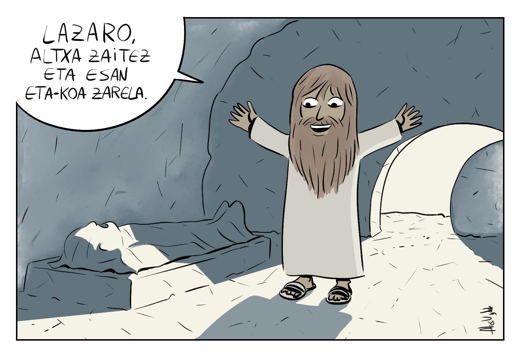 Mirariak
