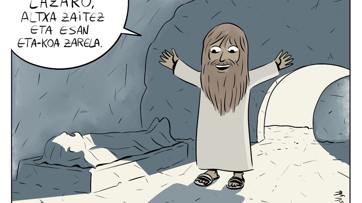 Mirariak