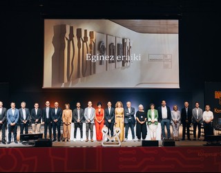 11.213 milioi euroko salmentak lortu zituen iaz Mondragonek