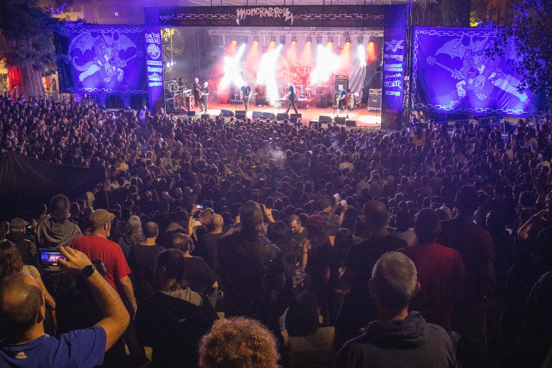 Mondra&Roll jaialdira joateko 100 sarrera zozketatuko ditu Arrasateko Udalak
