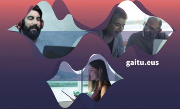 Gaitu proiekturako audio grabazioak egingo dituzte gaur arratsaldean Elgetan