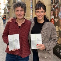 'Esne Berriketan' bertso saioa