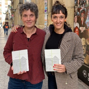 'Esne Berriketan' bertso saioa