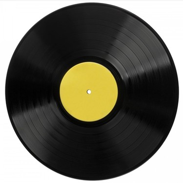 El club del LP - Bob Dylan