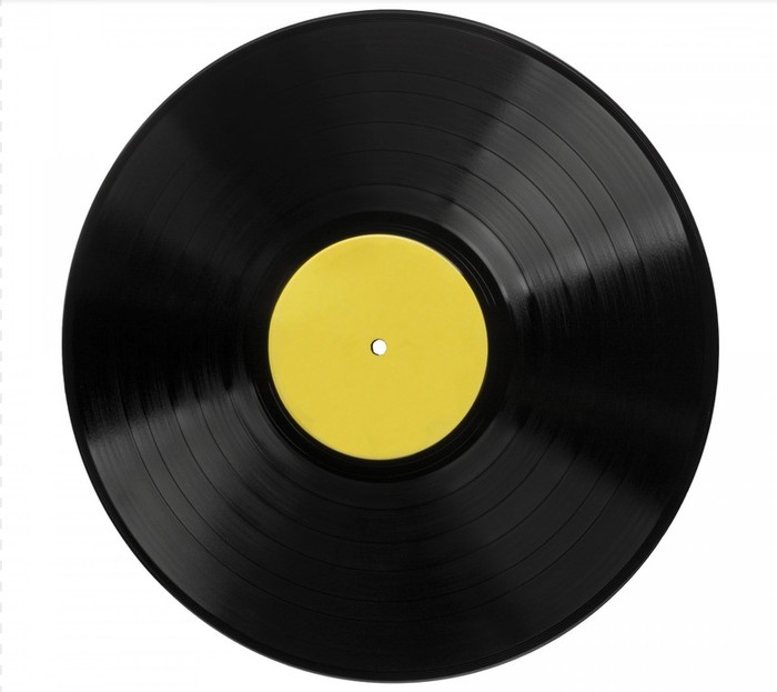 El club del LP - Bob Dylan