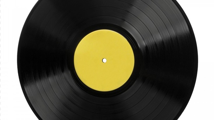 El club del LP - Bob Dylan