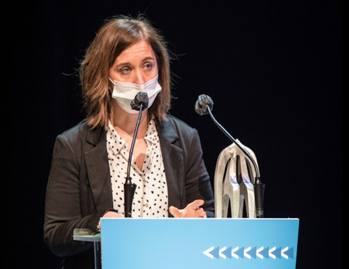 Mondragon Assembly urteko ETEa izendatu dute 'Euskadi Avanza' sarietan