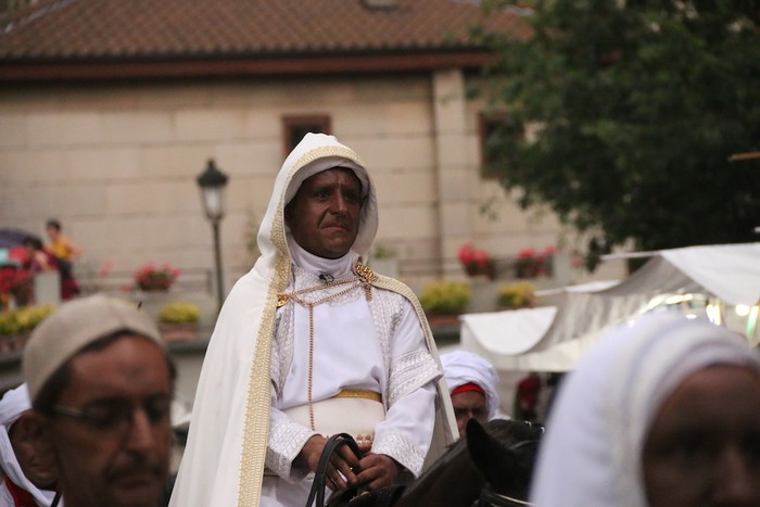 Mairuaren Alardea egin dute Antzuolan - 48