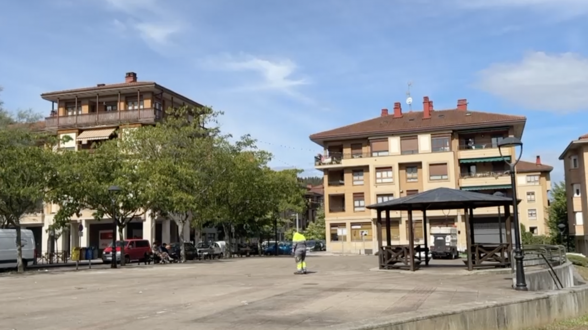 Garbigune ibiltaria Errementari plazan egongo da aurrerantzean, azokan ordez