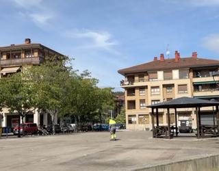 Garbigune ibiltaria Errementari plazan egongo da aurrerantzean, azokan ordez