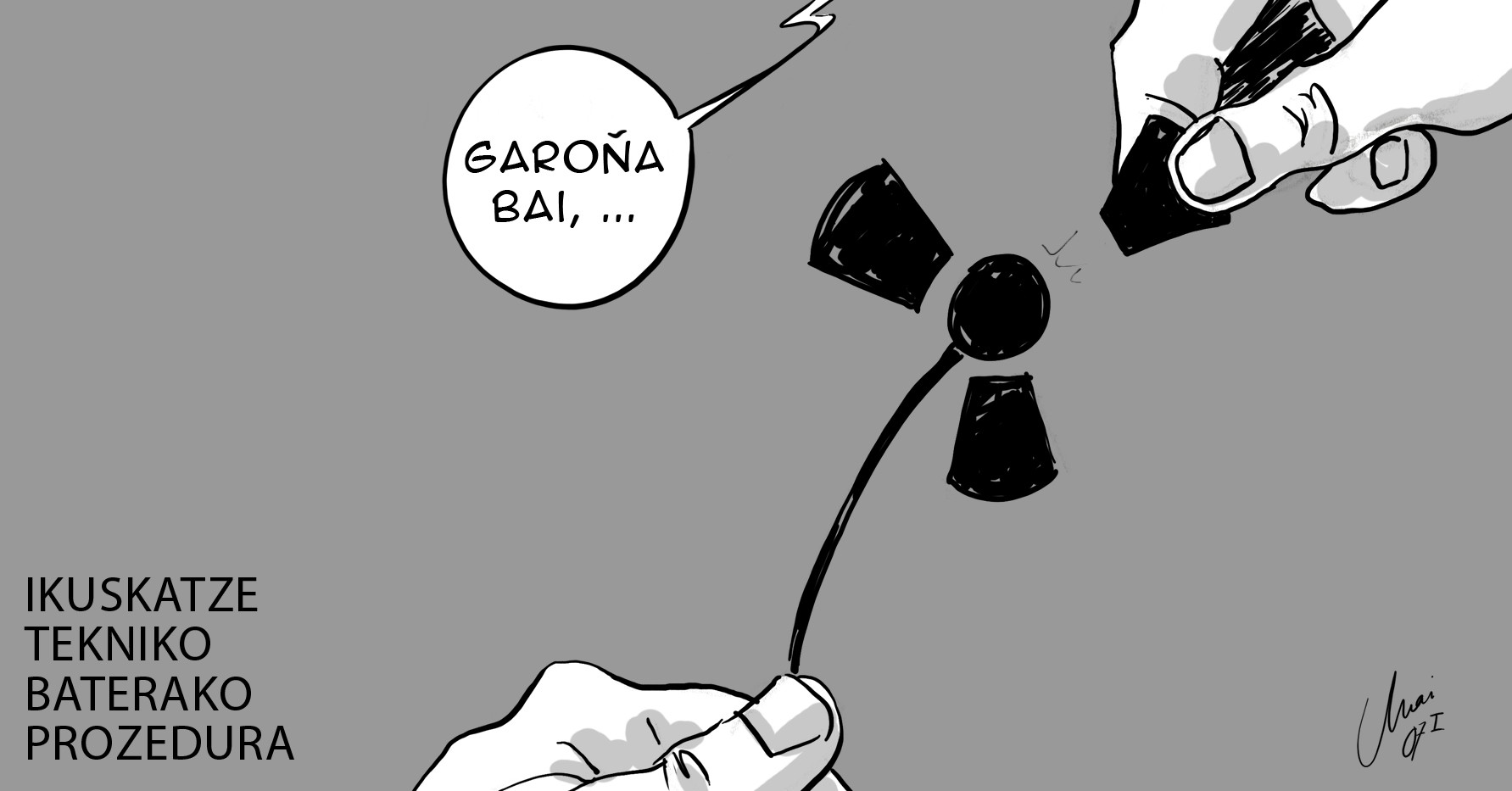 Garoña